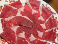 -北京老门框爆肚涮肉馆(凤城六路店)