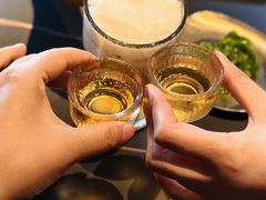 -300杯·和牛烧肉清酒专门店(廊里店)