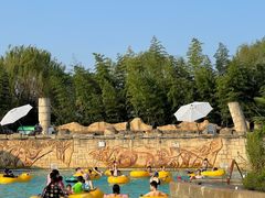 -太阳岛度假酒店