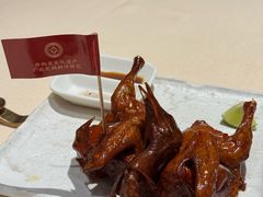 -侨美食家·粤菜(体育西路店)
