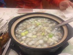 -老猎户炭火锅羊汤(万达店)