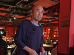 -绿茶餐厅(蓝色港湾店)