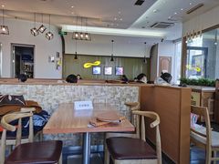 大堂-米斯特比萨(亦庄国融国际店)