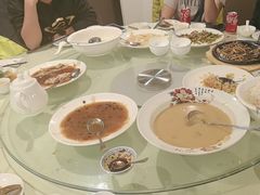 -渔洲情海鲜酒家