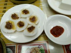 -府城小食馆(金龙宾馆店)