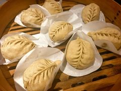-渔港甄宴·海鲜·地标烟台菜(金沙滩店)