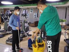 -超越健身(嘉实店)