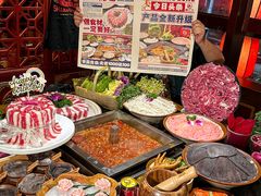 -蜀江龙火锅(339店)