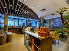 -若蘭慈·无国界素食料理(欢乐海岸店)