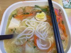 -阿香米线(深业上城店)
