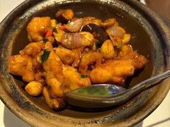 -汤城小厨•粤菜•靓汤(金宝街店)