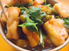 -老黑板筋(顺义总店)