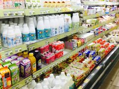 -喜互惠生鲜超市(罗东民权店)