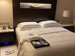 -青岛海尔洲际酒店