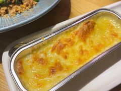 -泰果东南亚餐厅(旭辉广场店)