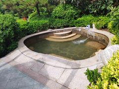 -郑州银基黄帝宫御温泉