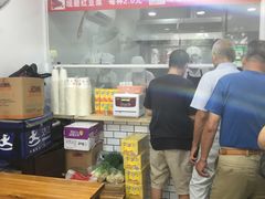 -许记生煎(遵义路店)