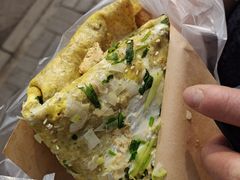 -大华煎饼(交道口北剪子巷店)