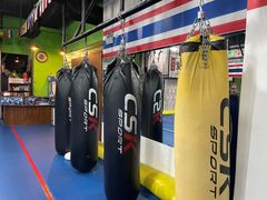 -北武堂拳击散打搏击泰拳俱乐部(三里屯总店)