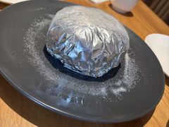 -朵朵开素食餐厅(后宰门街店)