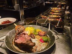 -Social 秀西餐厅-长沙瑞吉酒店(运达店)