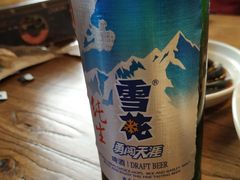 -管氏翅吧(护国寺店)