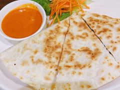 -panchos 墨西哥餐厅(嘉绿苑店)