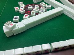 -嗨麻棋牌室(传媒大学店)