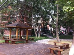 67-南京特殊教育师范学院(燕子矶校区)