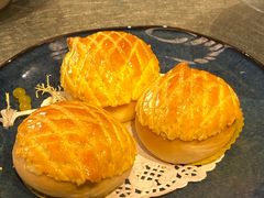 -来龙宴龙文化博物餐厅(假日广场店)