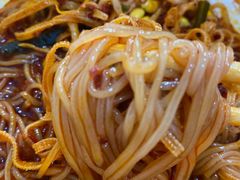 -昌星·星星冷面麻辣烫(百货大楼店)
