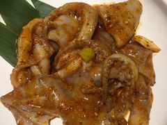 -一品诚记烤肉·甄选店(中南路店)