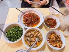 -笨罗卜浏阳菜馆(太平街店)