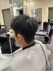 点击看大图 -WM Hair Salon