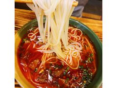 -十里香粉馆(虹桥中路店)