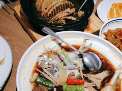 -乡里八闽·福州乡土菜(高宅店)