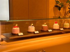 -chuchulab日式短蛋糕(粤海天地店)