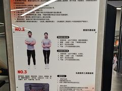 -锐动健身游泳(博地中心店)