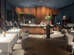 -Oyster Talks 四度蚝法餐厅