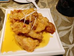 -锦绣金山人家(友谊店)