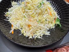 -金太阳海鲜烧烤·本地人餐厅(星海公园店)
