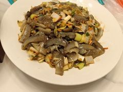 -渔码头食府·20年蓬莱老字号(登州路店)