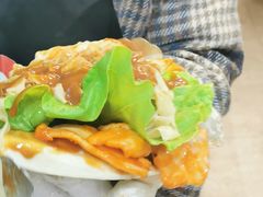 -郭阿姨月亮馍
