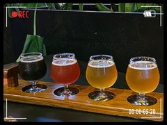 -造精酿餐厅