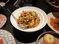 -知楚•精致湖北菜(武商MALL店)
