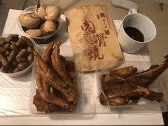 -赵元章肉骨烧(山塘街店)