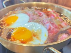 -四喜后厨·白串烧烤朝鲜小酒馆(珠江路店)