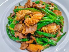 -院里寻菜·祖庵菜宴请(观沙岭店)