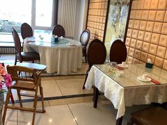 -牟传仁饭庄(星海店)