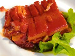 -吴门人家·苏宴宫廷菜(拙政园店)